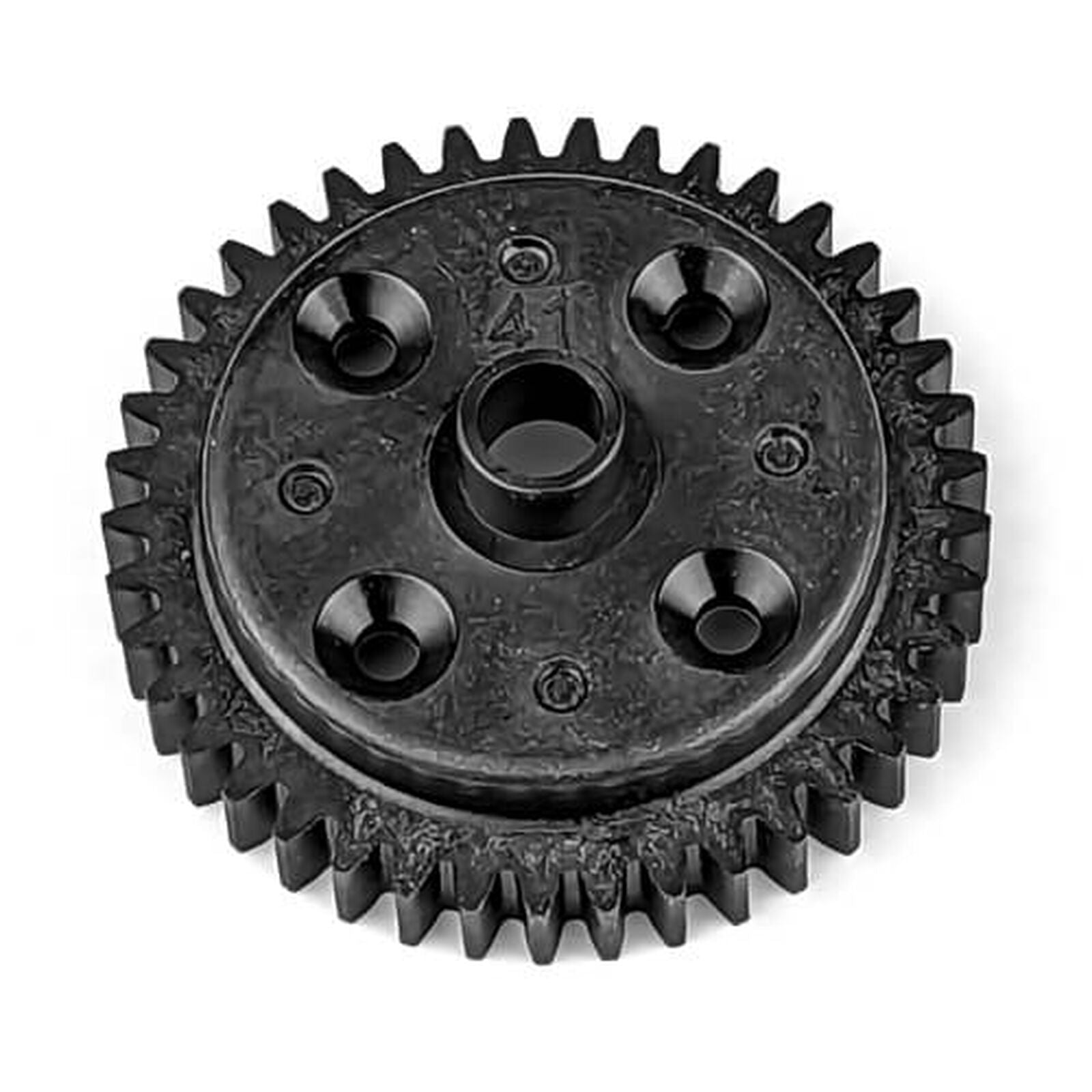 Spur Gear (41T, offset, composite, fits TKR5113/5113B)