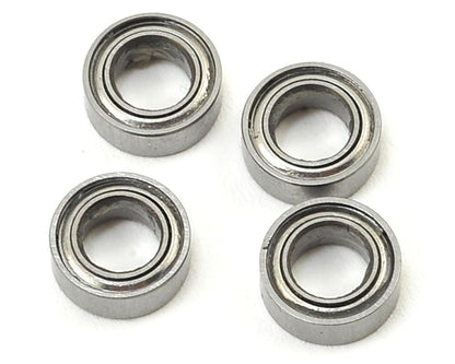 Ball Bearing (4x7x2.5, 4pcs)