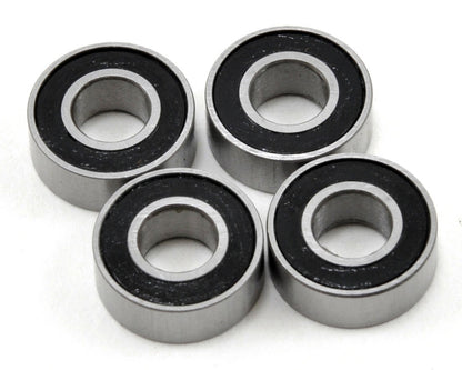 Ball Bearings (5x11x4, 4pcs)