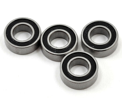 Ball Bearings (6x12x4mm, 4pcs)