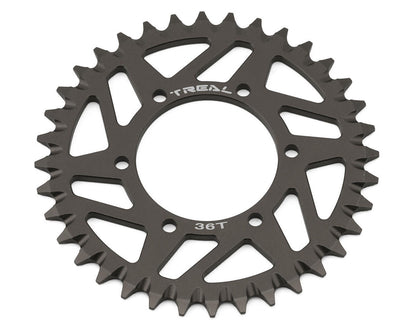 Losi Promoto MX Titanium Rear Sprocket (36T) (Titanium)