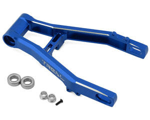 Promoto CNC Aluminum Swingarm (Blue)