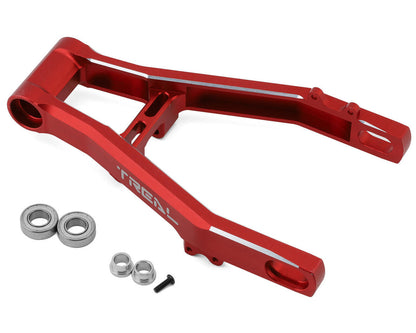 Promoto CNC Aluminum Swingarm (Red)
