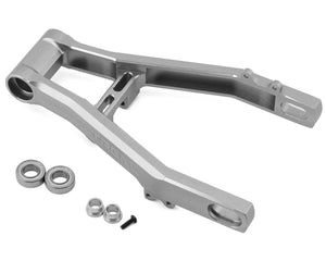 Promoto CNC Aluminum Swingarm (Silver)