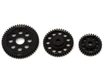 Promoto Hardened Steel Transmission Gear Set (30T/40T/50T)