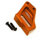 Treal Hobby Losi Promoto MX CNC Aluminum Chain Guard (Orange)