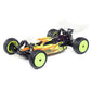 1/10 22 5.0 DC Race Roller 2WD Buggy, Dirt/Clay