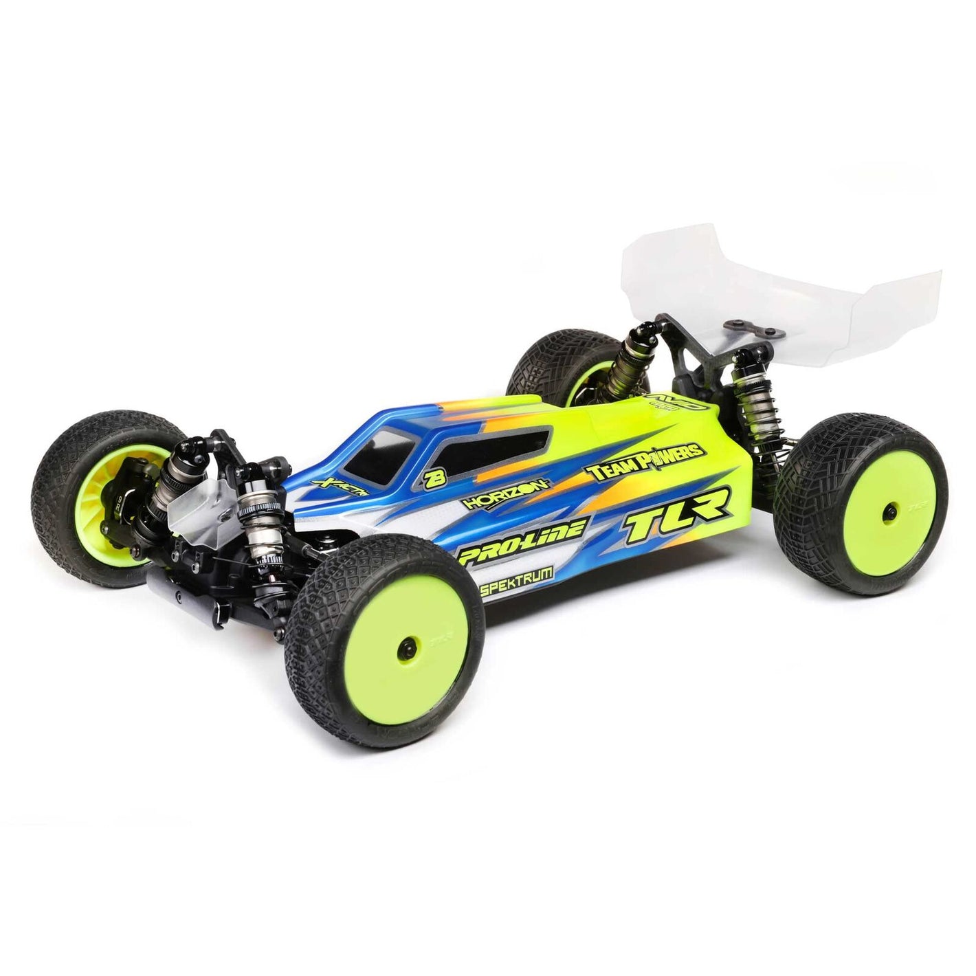 1/10 22X-4 ELITE 4WD Buggy Race Kit