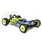 1/10 22X-4 ELITE 4WD Buggy Race Kit