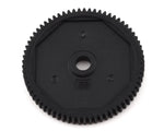 48P SHDS Spur Gear (69T)