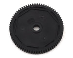 48P SHDS Spur Gear (72T)