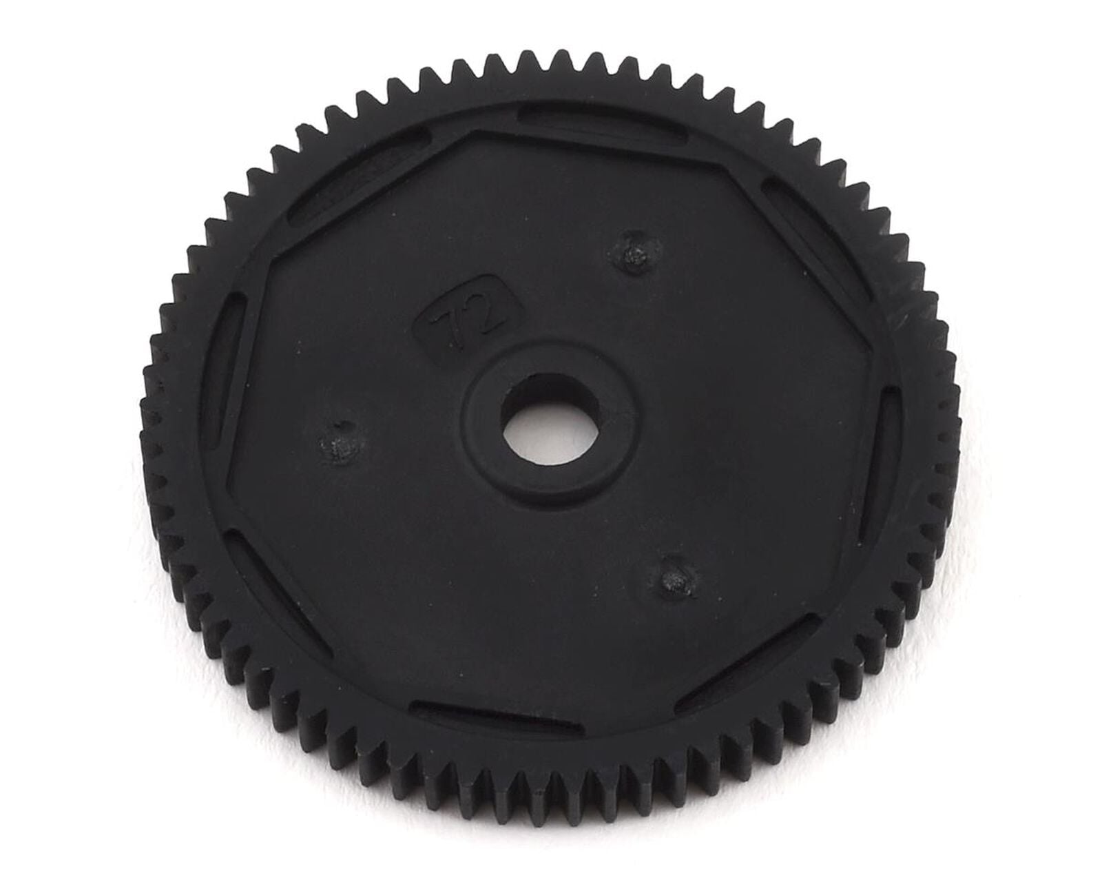 48P SHDS Spur Gear (72T)