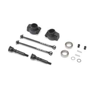 CVA Driveshaft Set: Mini-B, BL