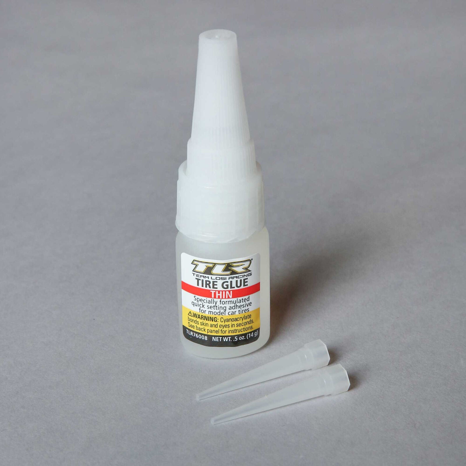 Thin Tire Glue (.5oz)