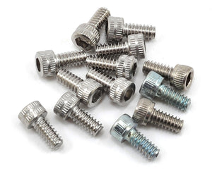 SLW Hub Screw Kit