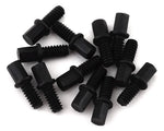 SLW Hub Scale Screw Kit (Black) (12)