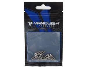 SLW Hub Scale Screw Kit (Stainless) (12) (Long)