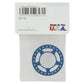 Spyder 1.9" Beadlock Ring (Blue)