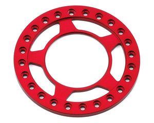 Spyder 1.9" Beadlock Ring (Red)