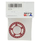 Spyder 1.9" Beadlock Ring (Red)