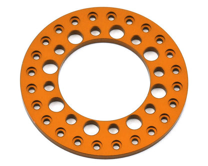 Holy 1.9" Rock Crawler Beadlock Ring (Orange)