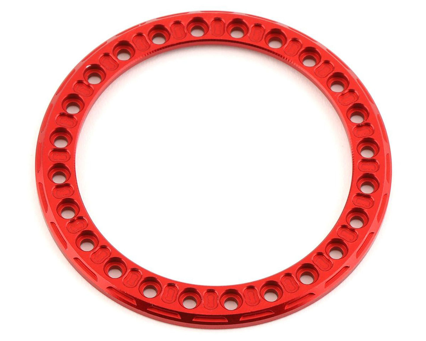 1.9 IFR Skarn Beadlock Ring (Red)