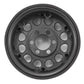 Method 105 1.9" Beadlock Crawler Wheels (Grey/Black) (2)