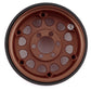 Method 105 1.9" Beadlock Crawler Wheels (Bronze) (2)