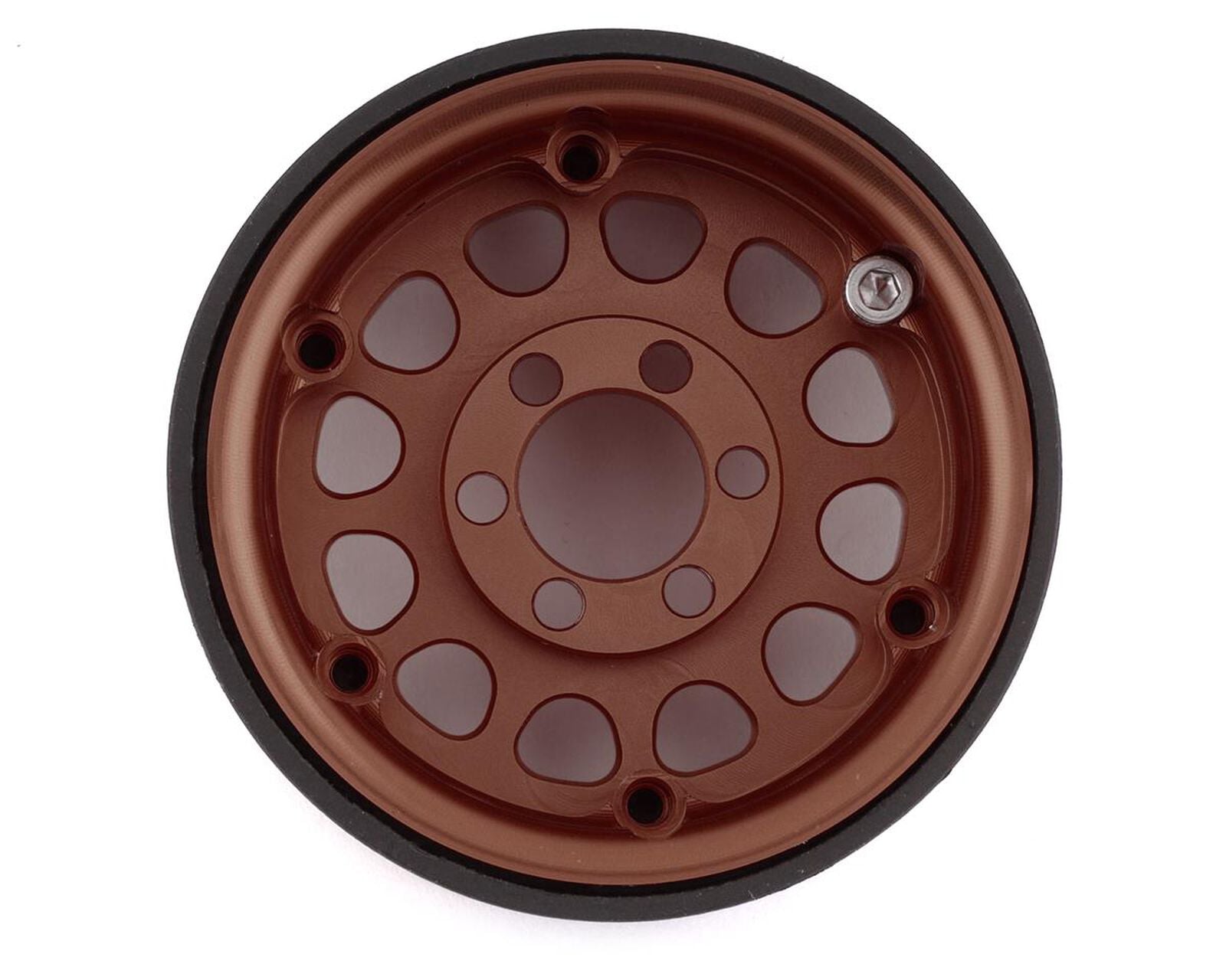 Method 105 1.9" Beadlock Crawler Wheels (Bronze) (2)