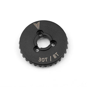 AR44 Heavy Duty 6-Bolt Axle Gear Set (30T/8T)