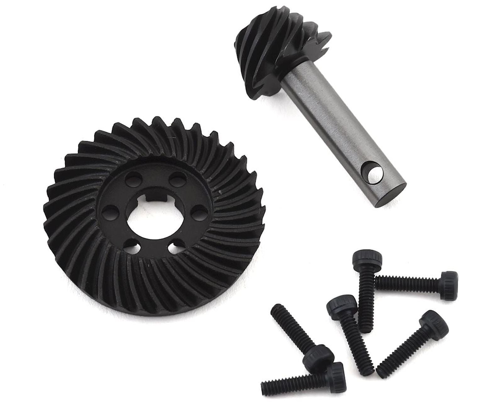 AR44 Axle Underdrive Gear Set - 33T/8T