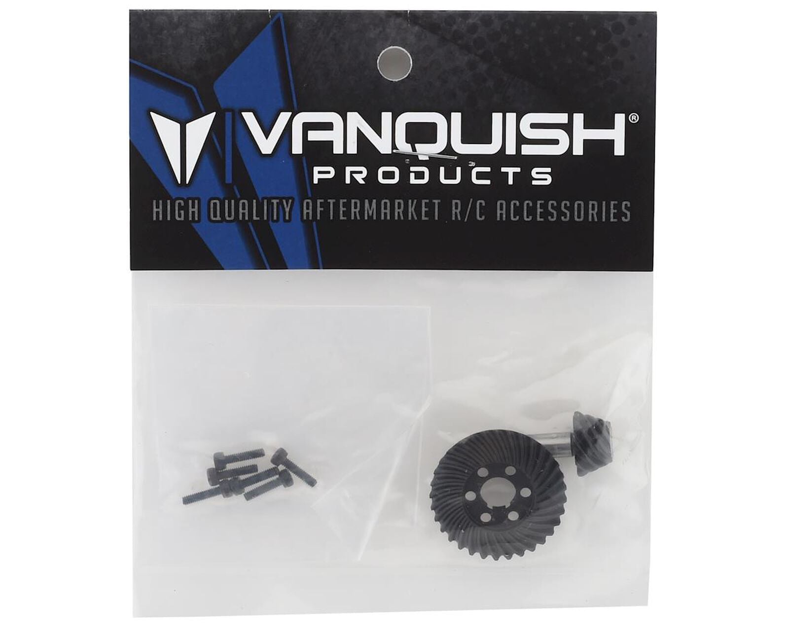 AR44 Axle Underdrive Gear Set - 33T/8T