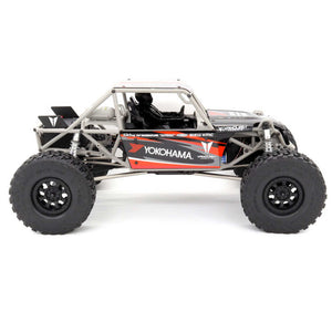 1/10 H10 Optic 4x4 Trail Buggy RTR, Yokohama