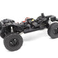 VS4-10 Fordyce Straight RTR Axle Rock Crawler (Grey)