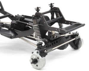 Vanquish Products VRD Carbon 1/10 Competition Rock Crawler Kit