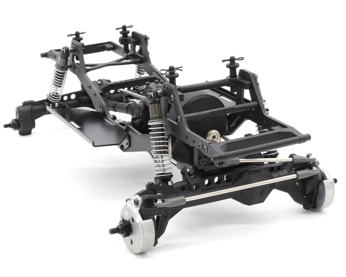 Vanquish Products VRD Carbon 1/10 Competition Rock Crawler Kit