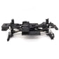 Vanquish Products VS4-10 Straight Axle 4x4 1/10 Rock Crawler Builders Kit