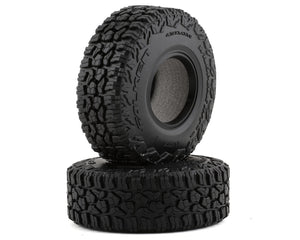 Falken Wildpeak R/T 1.9" Class 1 Rock Crawler Tires (2) (Red)