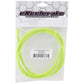 Silicone Wire (Neon Yellow) (1 Meter) (10AWG)
