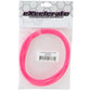 Silicone Wire (Neon Pink) (1 Meter) (10AWG)