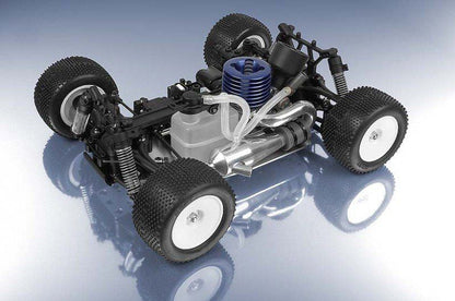 NT18T 4WD Shaft Drive 1/18 Micro Truck