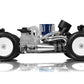 NT18T 4WD Shaft Drive 1/18 Micro Truck