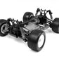 NT18T 4WD Shaft Drive 1/18 Micro Truck