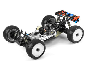 XT8 2022 1/8 4WD Nitro Truggy Kit