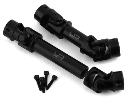 Traxxas TRX-4M HD Steel Center Driveshaft Set