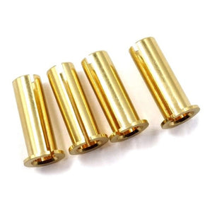 5mm to 4mm Bullet Adapter Plugs (4)