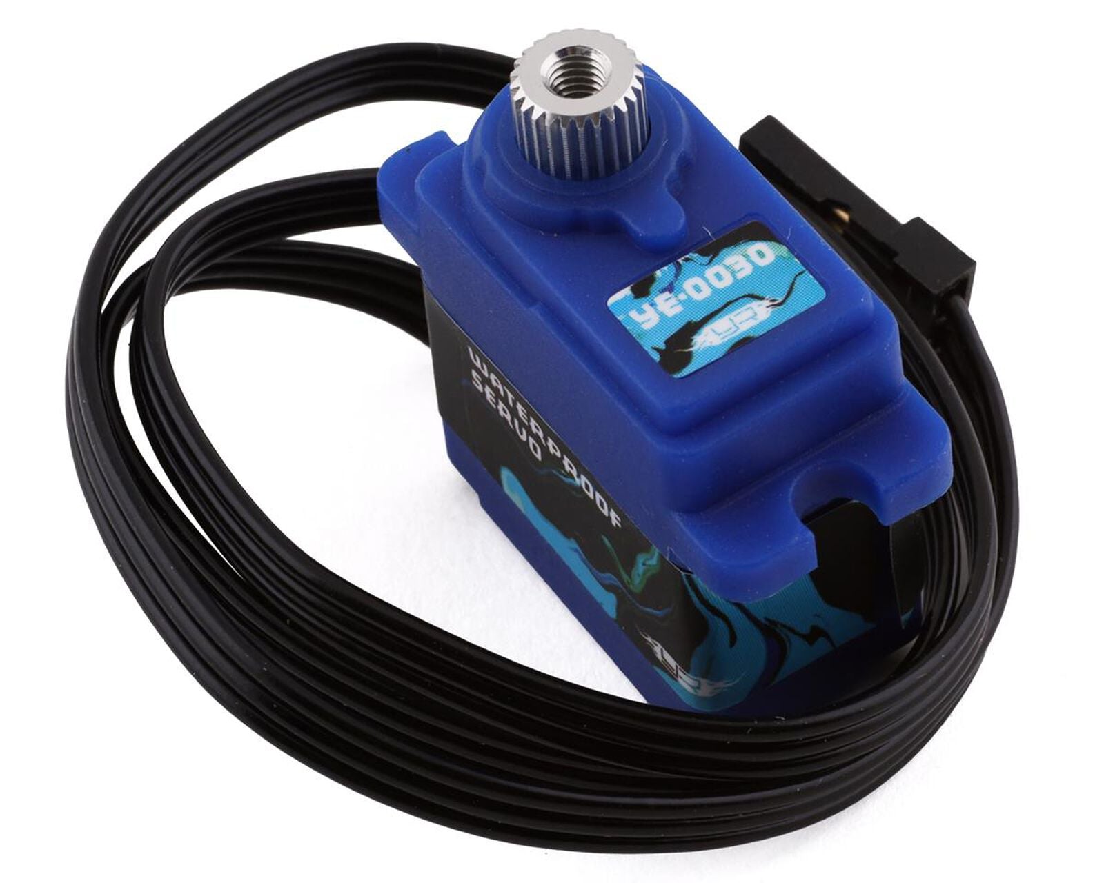 Waterproof Micro Servo For Traxxas (TRX-4/TRX-6/TRX-4M)