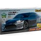 Yokomo RD2.0 "Rookie Drift" 1/10 RWD Drift Car Kit (Clear) w/PANDEM GR86 Body