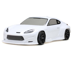 RD1.0 1/10 RWD RTR Electric Drift Car w/PANDEM GR86 Body (White)