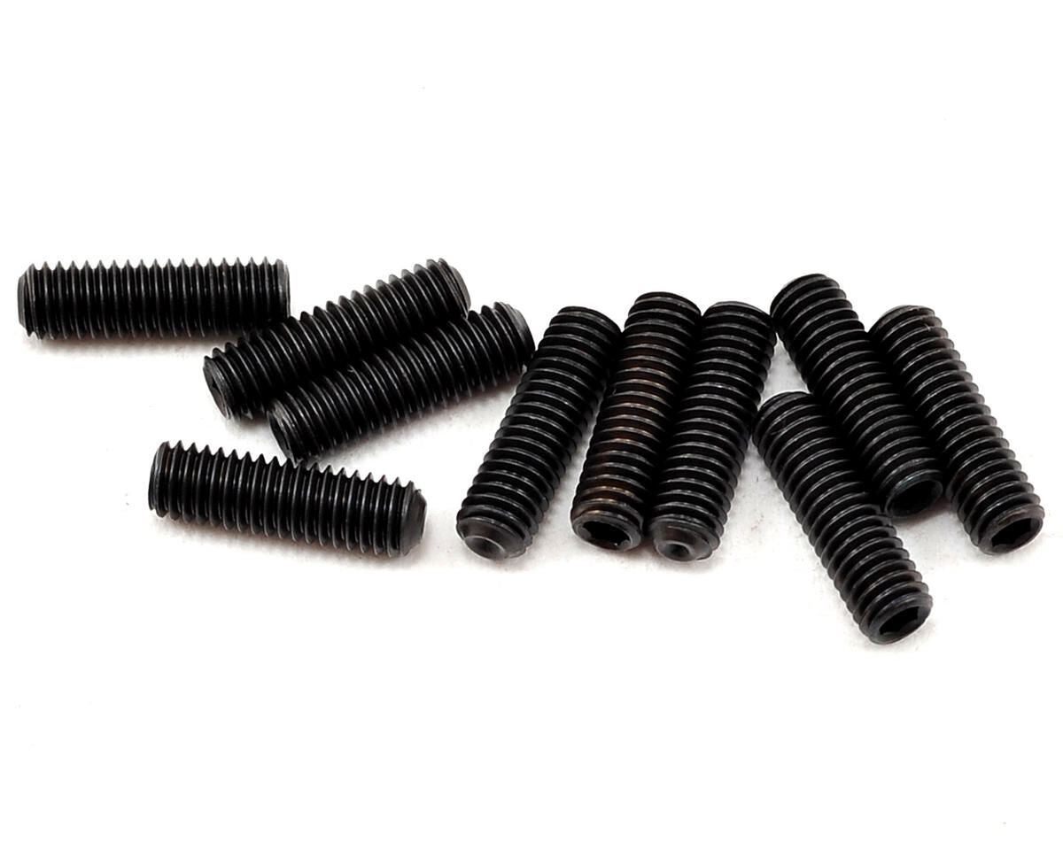 3x10mm Set Screw (10)